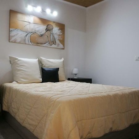 Apartamento Panoramic Views Caniço Exterior foto