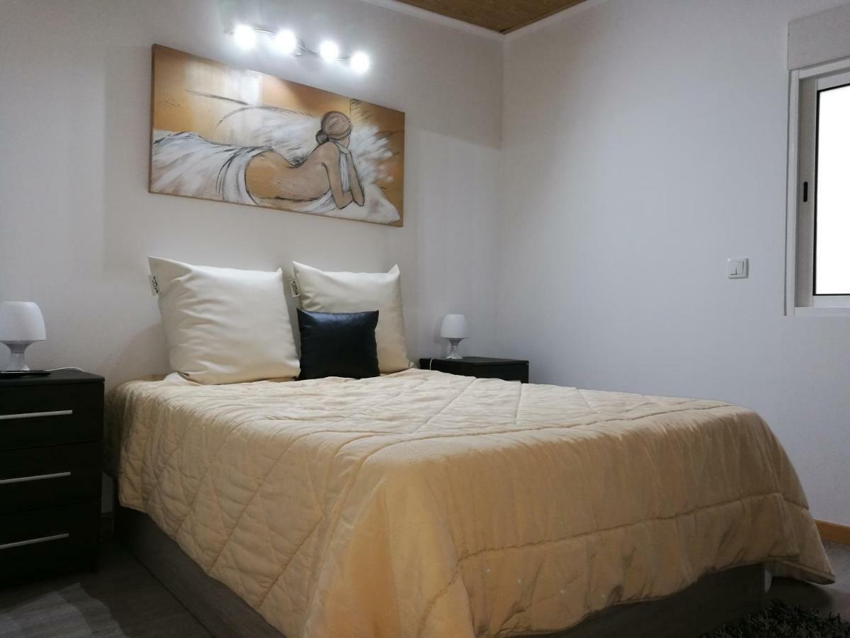 Apartamento Panoramic Views Caniço Exterior foto